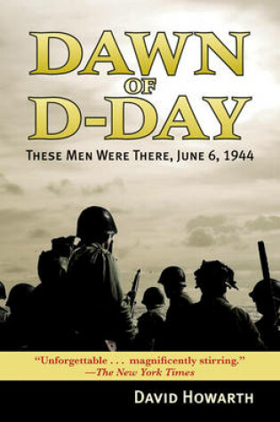 Cover of Dawn of D-Day