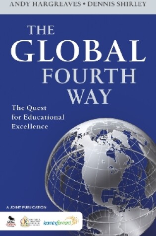 Cover of The Global Fourth Way