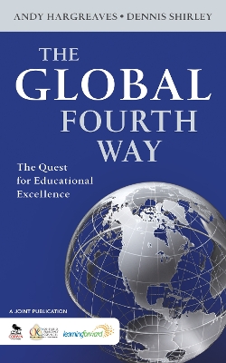 Book cover for The Global Fourth Way