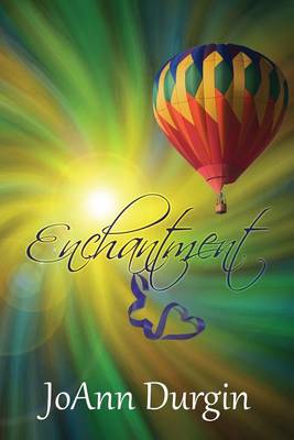 Book cover for Enchantment