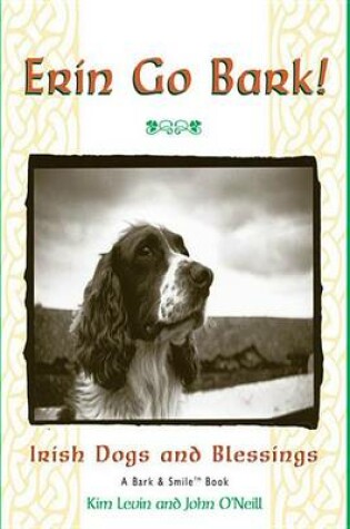 Cover of Erin Go Bark!