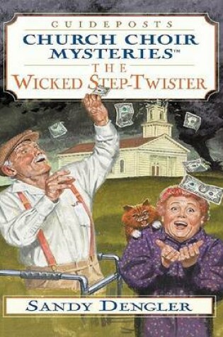 Cover of The Wicked Step-Twister