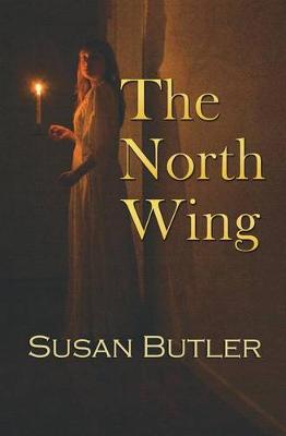 Book cover for The North Wing