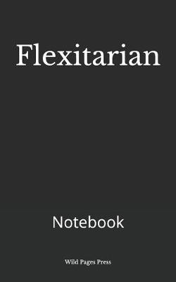 Book cover for Flexitarian