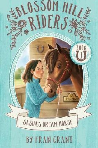 Cover of Sasha's Dream Horse
