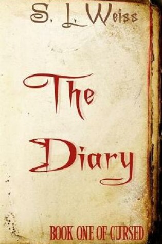 Cover of The Diary