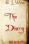 Book cover for The Diary