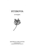 Book cover for Fitzrovia