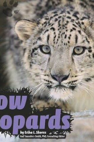 Cover of Snow Leopards