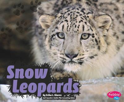 Cover of Snow Leopards