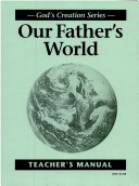 Cover of Our Fathers World Gr 1 Teacher