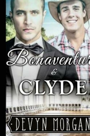 Cover of Bonaventure and Clyde