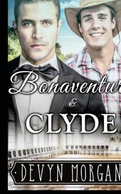 Book cover for Bonaventure and Clyde
