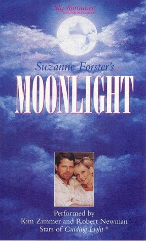 Book cover for Moonlight