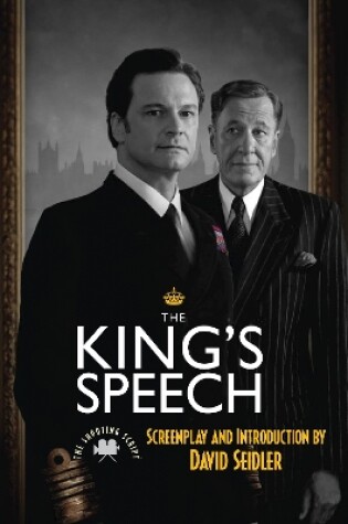 Cover of The King's Speech