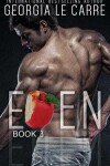Book cover for Eden