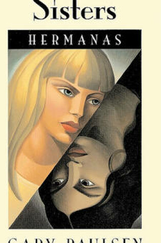 Cover of Sisters (Hermanas)