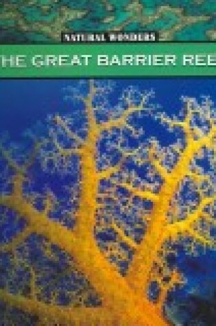 Cover of Grt Barrier Reef