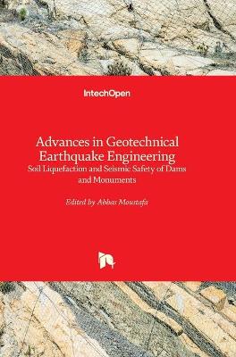 Cover of Advances in Geotechnical Earthquake Engineering