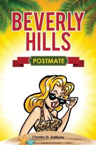 Cover of Beverly Hills Postmate