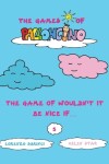 Book cover for The Game of Wouldn't be Nice if...