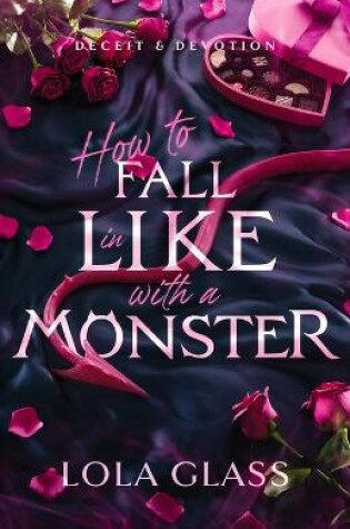 Cover of How to Fall in Like with a Monster