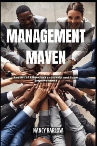 Cover of Management Maven