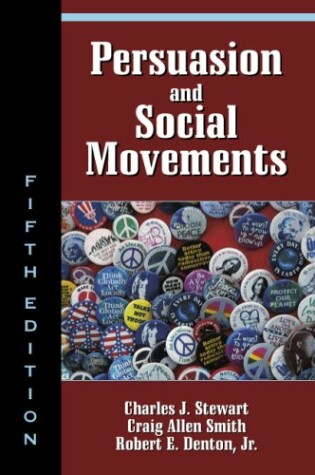 Cover of Persuasion and Social Movements