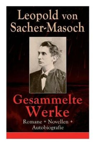 Cover of Gesammelte Werke