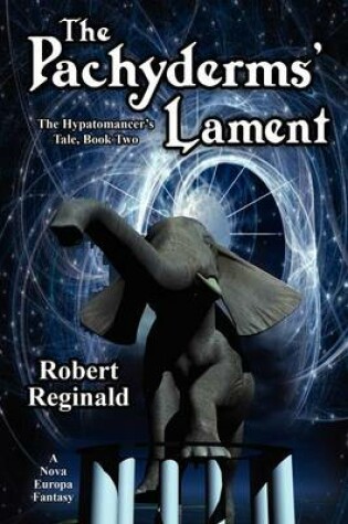 Cover of The Pachyderms' Lament