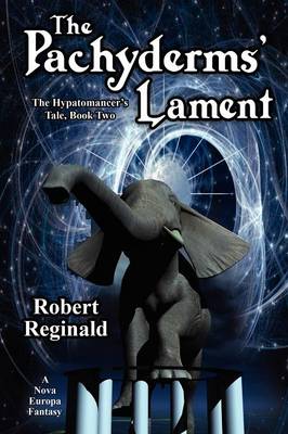 Book cover for The Pachyderms' Lament