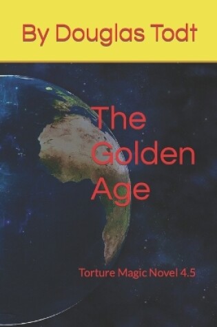 Cover of The Golden Age