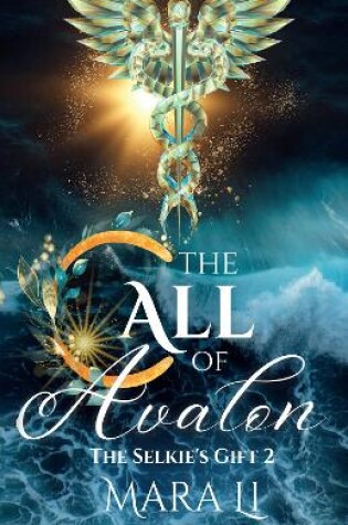 Cover of The Call of Avalon