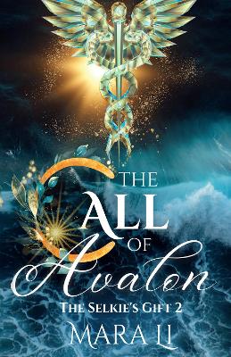 Cover of The Call of Avalon