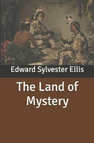 Cover of The Land of Mystery