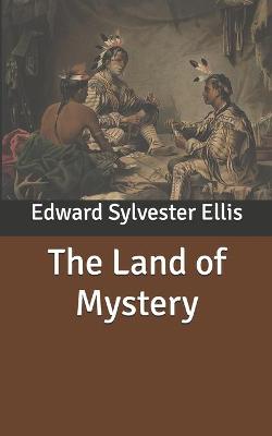 Book cover for The Land of Mystery