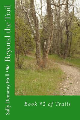 Book cover for Beyond the Trail