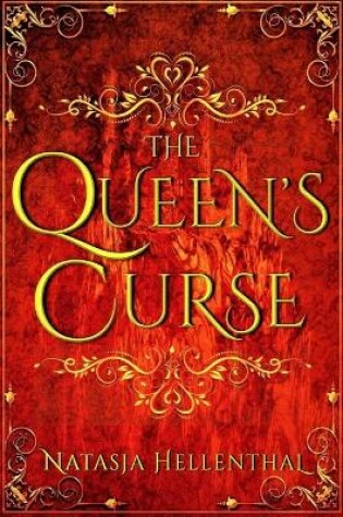 Cover of The Queen's Curse