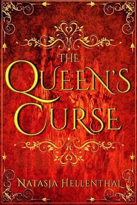 Book cover for The Queen's Curse