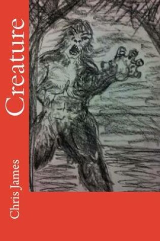 Cover of Creature