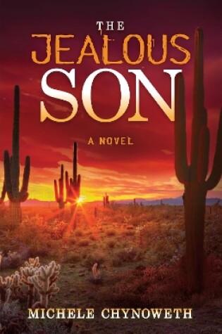 Cover of The Jealous Son