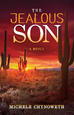 Book cover for The Jealous Son