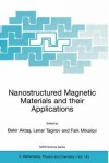 Book cover for Nanostructured Magnetic Materials and Their Applications