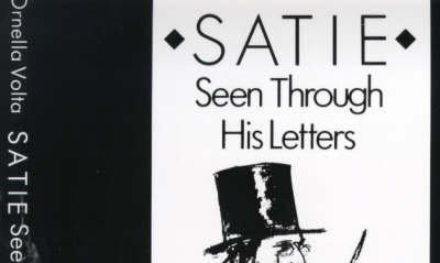 Book cover for Satie