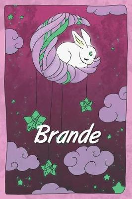 Book cover for Brande