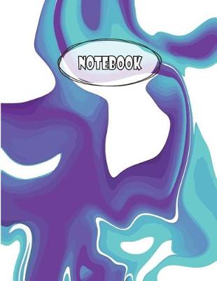 Book cover for Notrbook