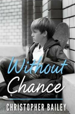 Cover of Without Chance