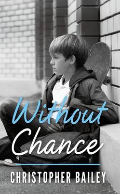 Book cover for Without Chance