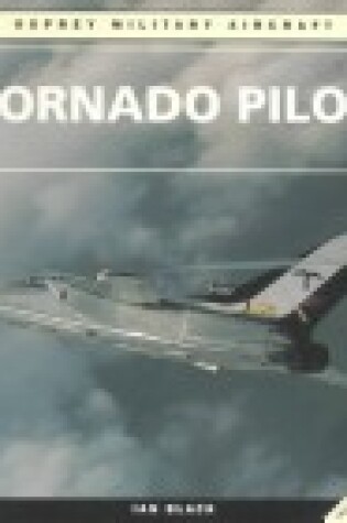 Cover of Tornado Pilot