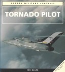 Book cover for Tornado Pilot